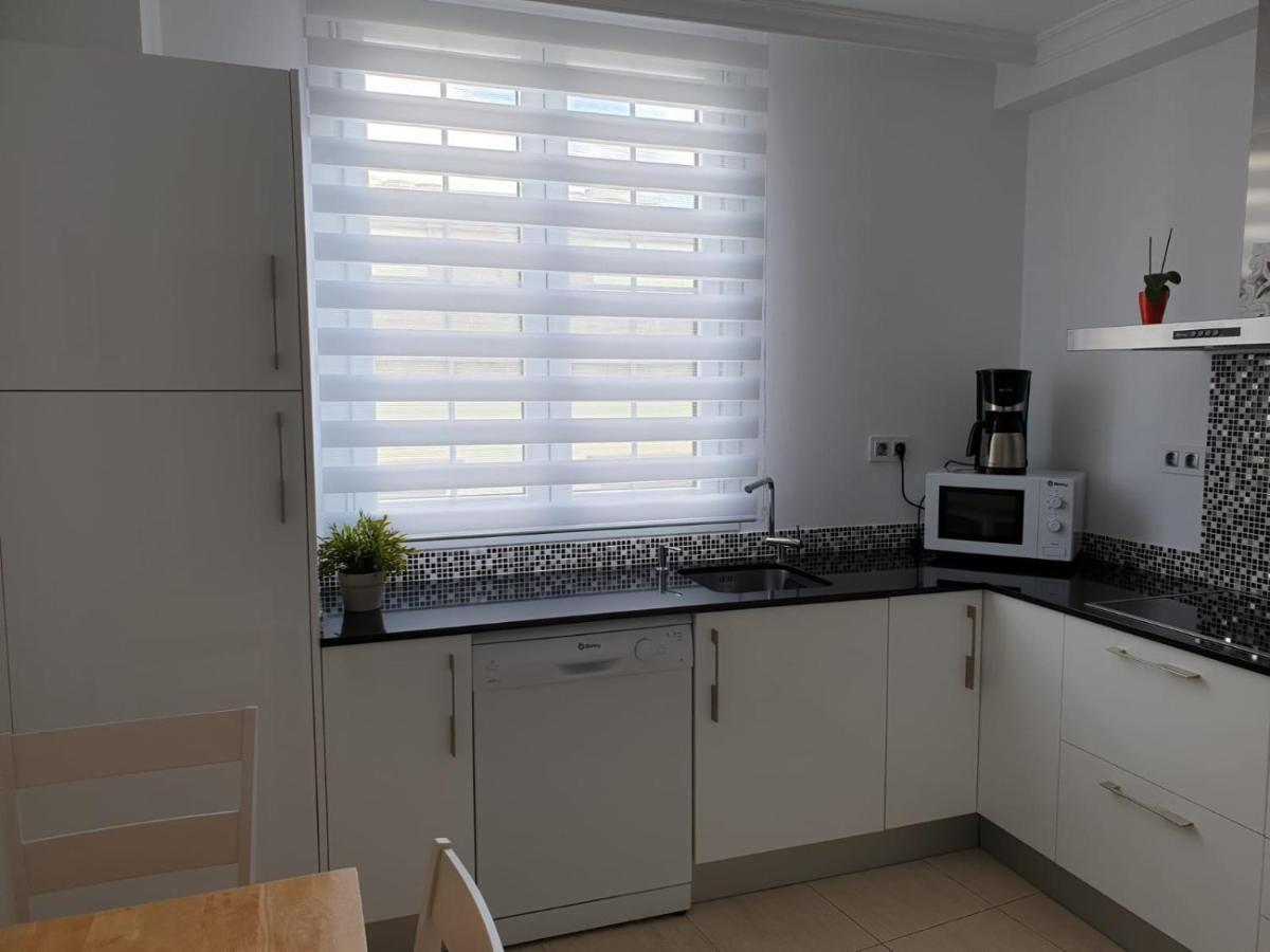 Malfu Home Λας Πάλμας ντε Γκραν Κανάρια Εξωτερικό φωτογραφία