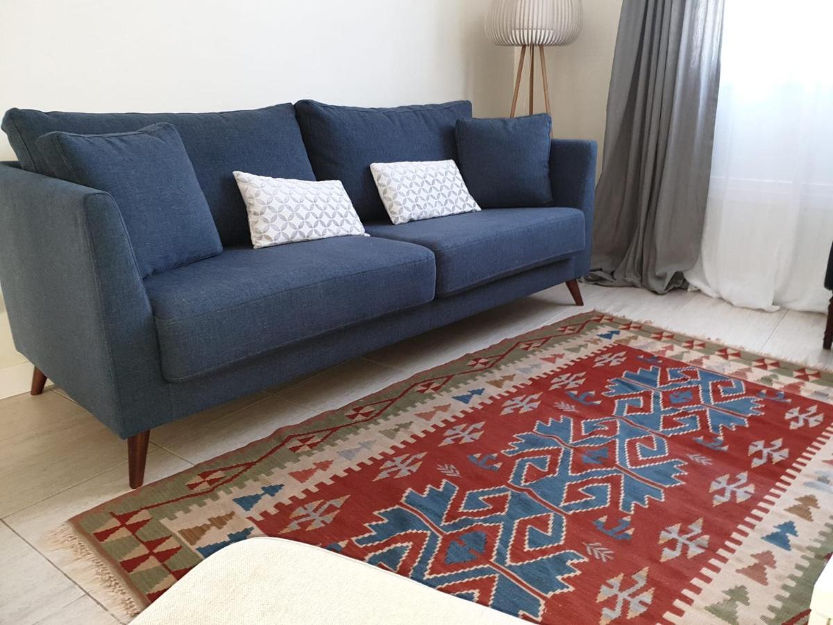 Malfu Home Λας Πάλμας ντε Γκραν Κανάρια Εξωτερικό φωτογραφία