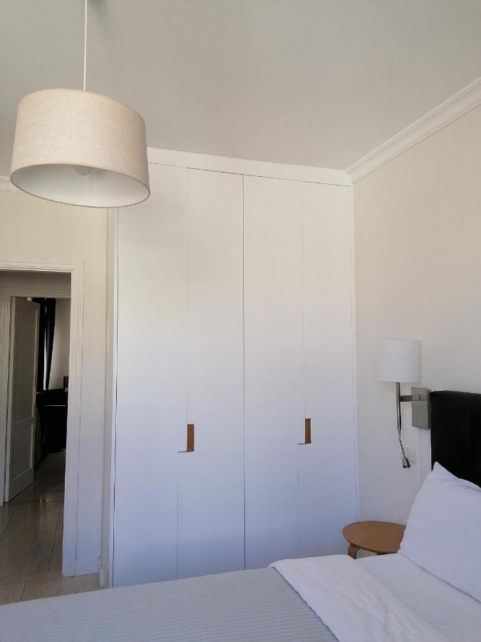 Malfu Home Λας Πάλμας ντε Γκραν Κανάρια Εξωτερικό φωτογραφία
