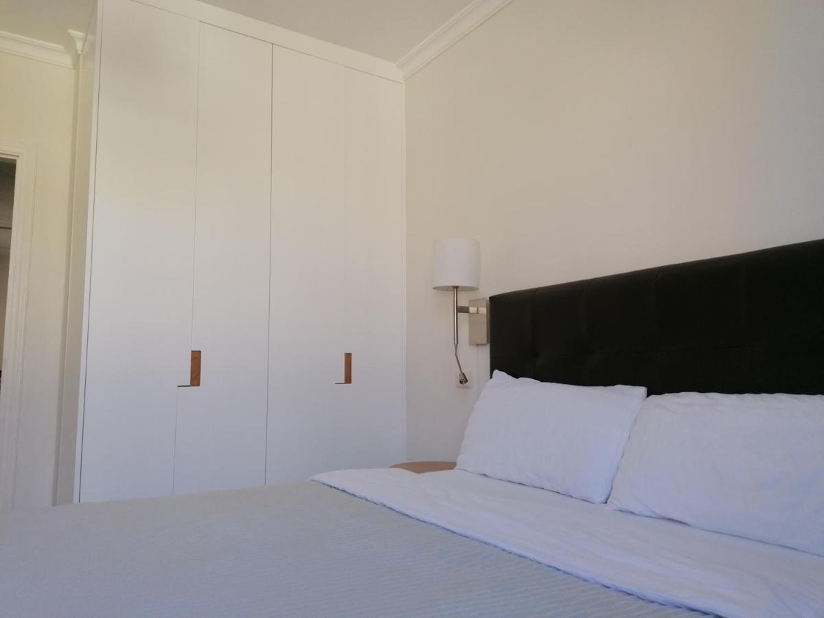 Malfu Home Λας Πάλμας ντε Γκραν Κανάρια Εξωτερικό φωτογραφία