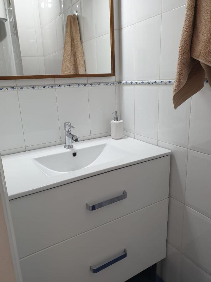 Malfu Home Λας Πάλμας ντε Γκραν Κανάρια Εξωτερικό φωτογραφία