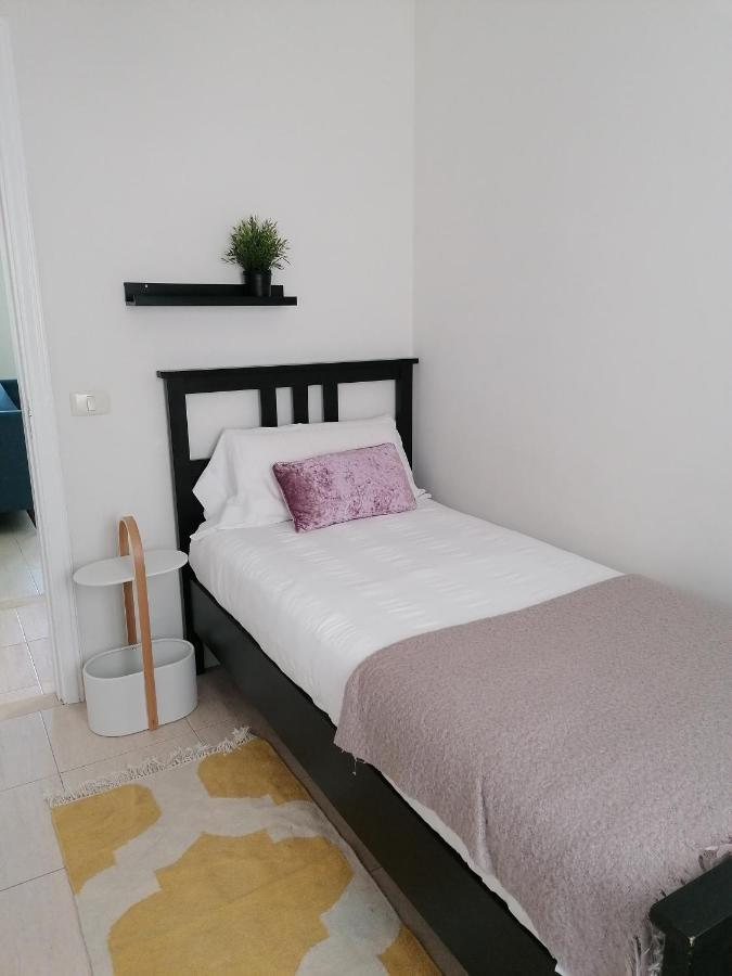 Malfu Home Λας Πάλμας ντε Γκραν Κανάρια Εξωτερικό φωτογραφία