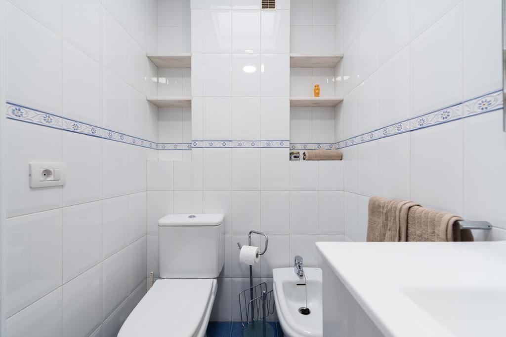 Malfu Home Λας Πάλμας ντε Γκραν Κανάρια Εξωτερικό φωτογραφία