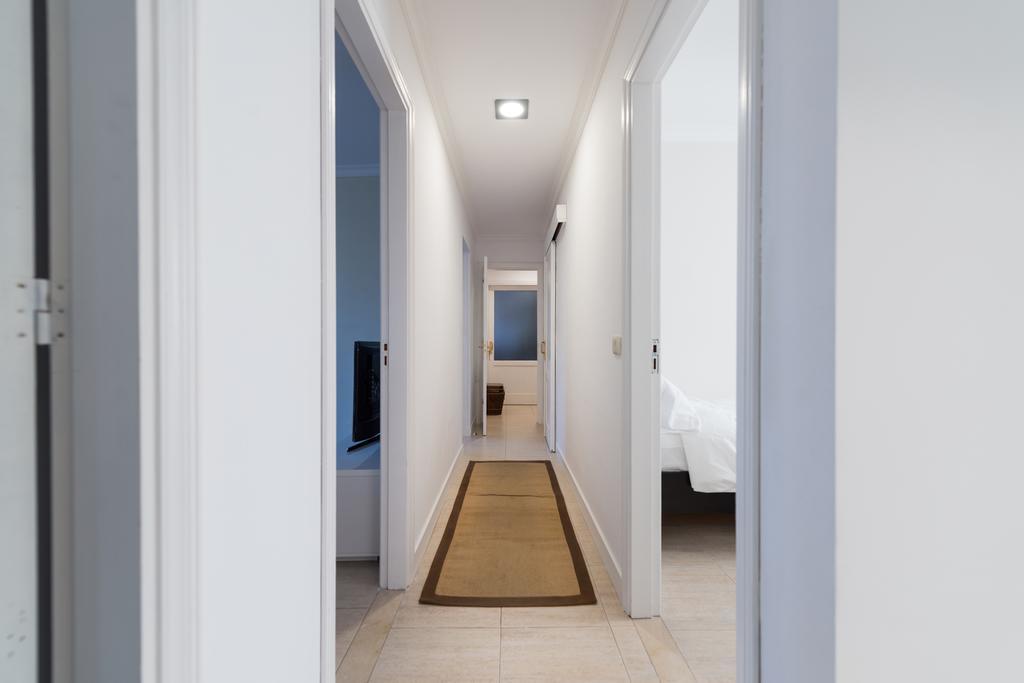 Malfu Home Λας Πάλμας ντε Γκραν Κανάρια Εξωτερικό φωτογραφία