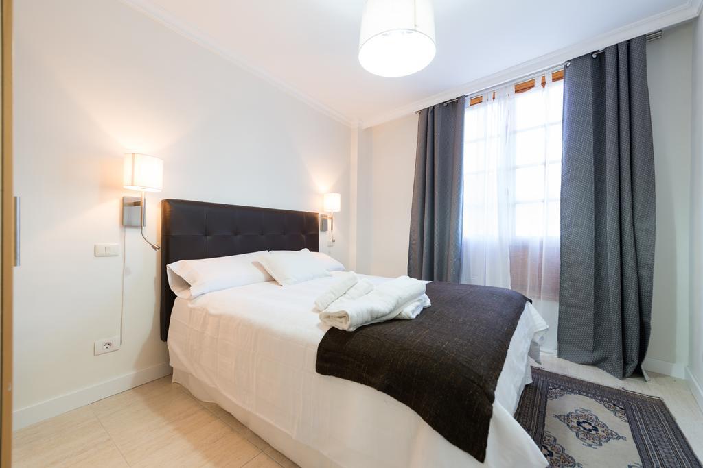 Malfu Home Λας Πάλμας ντε Γκραν Κανάρια Εξωτερικό φωτογραφία
