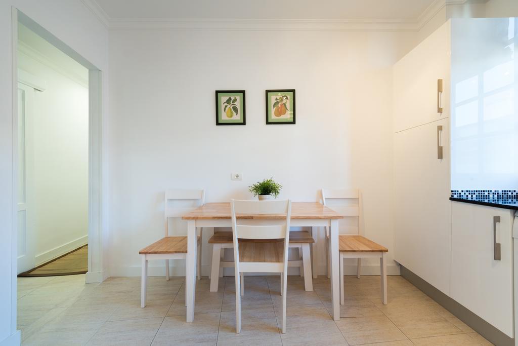 Malfu Home Λας Πάλμας ντε Γκραν Κανάρια Εξωτερικό φωτογραφία