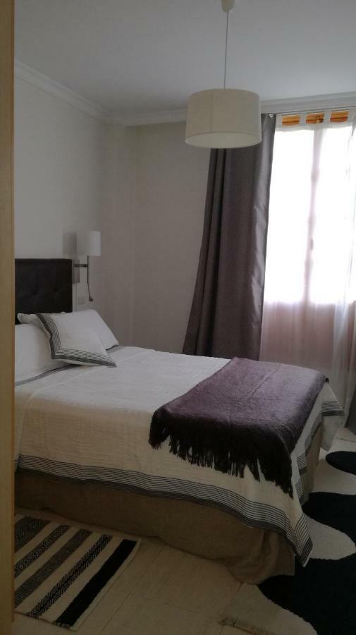 Malfu Home Λας Πάλμας ντε Γκραν Κανάρια Εξωτερικό φωτογραφία