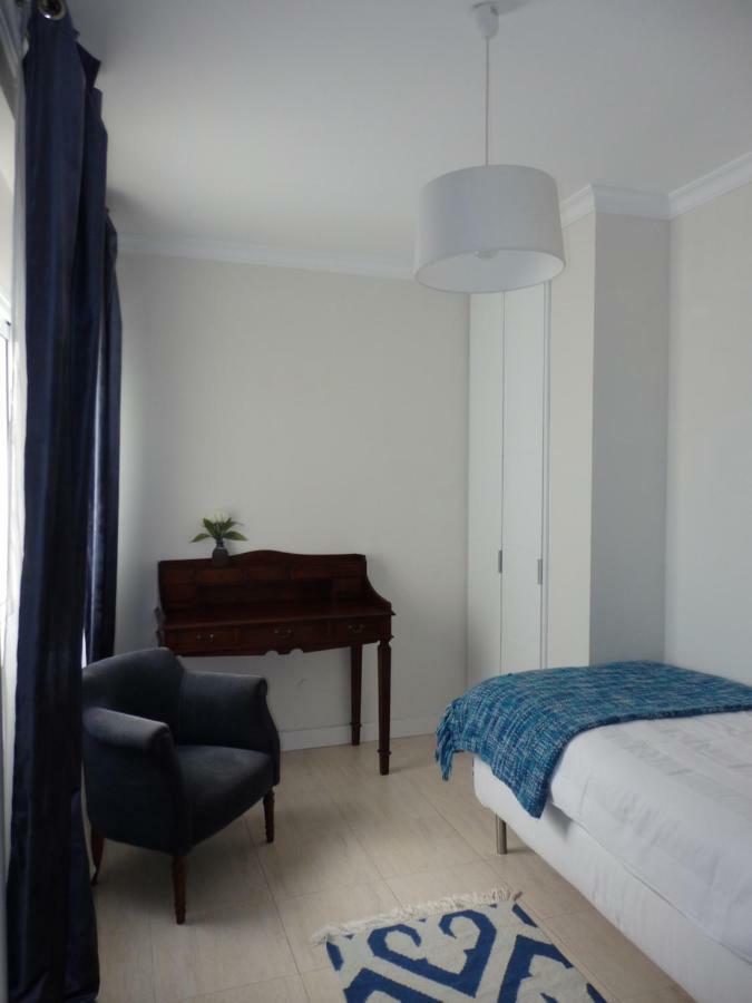 Malfu Home Λας Πάλμας ντε Γκραν Κανάρια Εξωτερικό φωτογραφία