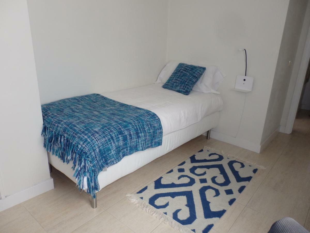Malfu Home Λας Πάλμας ντε Γκραν Κανάρια Εξωτερικό φωτογραφία